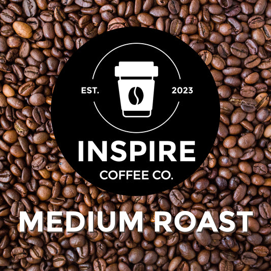 Signature Medium Roast